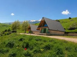 Shahdag A-Frame
