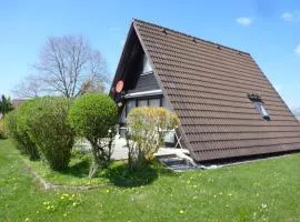 Ferienpark Vorauf Ferienhaus Typ B/Oslo Föhrenweg 6