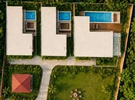Dono Pool Villa & Spa