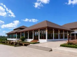 Ranong Adventure Resort & Park