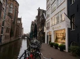 De Herbert Amsterdam - newly renovated