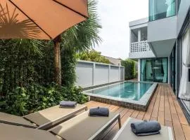 MANDLA VILLAS COLLECTION, Villa Tanya Rawai