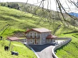 La Cabaña de Manuela
