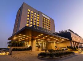 Vivanta Vrindavan, hotel en Vrindāvan
