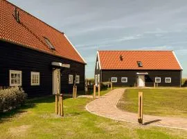 Dutchen Erfgoedpark De Hoop Vakantiewoningen