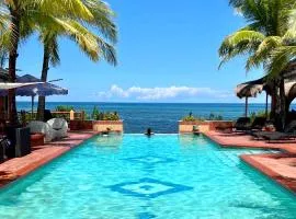 M Villa’s Farm Resort
