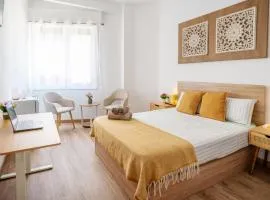 Business & Rest - Fira Barcelona