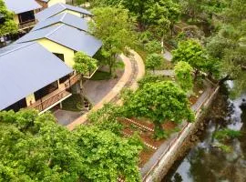 Suối Mộc Ecostay