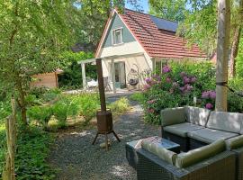 Bosvilla Lochem - Luxe en privacy in de natuur, hotel a Lochem