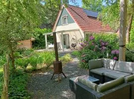 Bosvilla Lochem - Luxe en privacy in de natuur