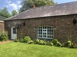 Wells House & Gardens Self Catering Sleeps 5