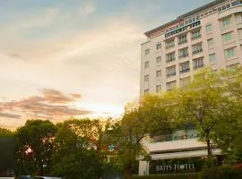 Brits Hotel Puri Indah