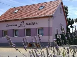 Levendula Vendégház - Bezi