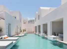 Viva Nove Suites