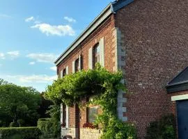 La Vigne - Han-sur-Lesse