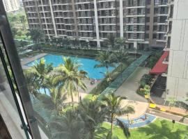 Nice and cozy, hotell i Cilandak