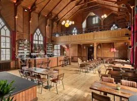 Best Western Hotel Bollnas