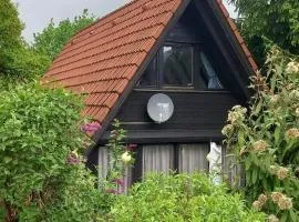 Ferienpark Vorauf Ferienhaus Eichenweg 3