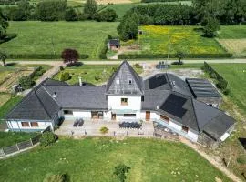 Gite Du Tronquoy