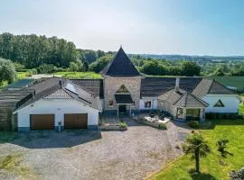 Gite Du Tronquoy