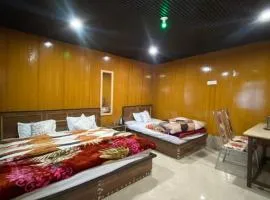 The Pahadi home stay