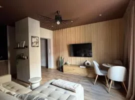 Apartament CAPPUCCINO Szczytno centrum