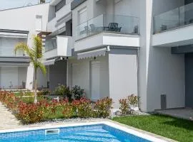 Green Almond Residential Complex