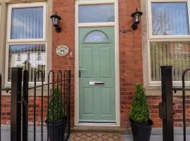 Naseby House