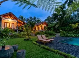 Pondok Karang Bonyoh Tegallalang by Yukaya Escape
