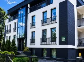 Centre Apartment