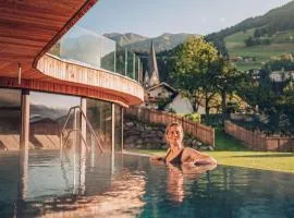 SPA & Naturhotel Outside
