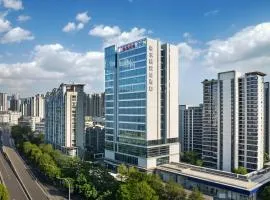 Hampton by Hilton Fuzhou Jin'an Wuliting