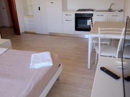 Residenza Sole – hotel w mieście Pietra Ligure