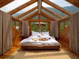 Padma Villa - Mountain Estate in Manali