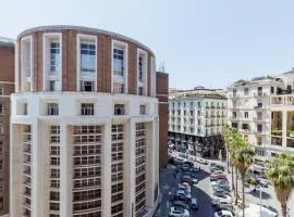 Toledo Apartment until 7 people 2 bathrooms