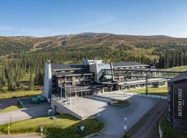 Skistar Lodge Trysil, hotell i Trysil