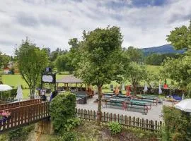 Gasthof St. Wolfgang
