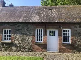 Wells House & Gardens Self Catering Sleeps 3