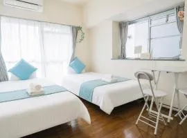MinamiFukuokaHouse