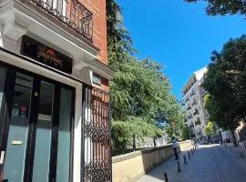 Hostels Meetingpoint