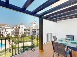 Casa McGill - A Murcia Holiday Rentals Property