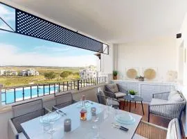 Casa Filou - A Murcia Holiday Rentals Property