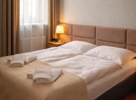 SONATA by WERONA - BUTIK STAY, hotel en Duszniki-Zdrój