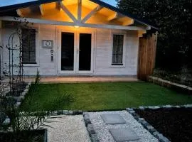 La Bohême chalet et sauna