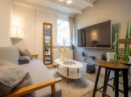 Tiny Loft Harz