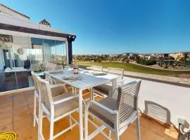 Penthouse Mero-Murcia Holiday Rentals Property