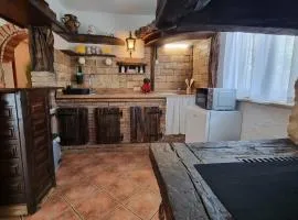 Apartma Berny