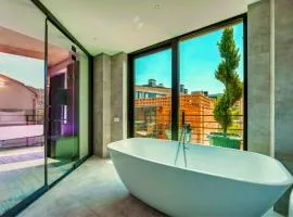 Mit Hotel Tbilisi