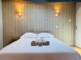 Zen Appartement Centre-ville historique