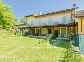 Lagotto House - Giardino e Parcheggio nelle Langhe